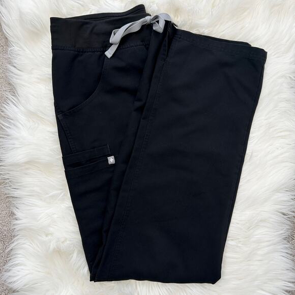 FIGS Kade Scrub Pants Womens Size XS Healthcare Career Professional Work Nurse - Picture 2 of 10